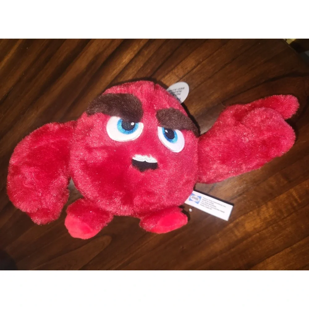 RARE NWT Sealy Posturepedic Mattress Promotional Advertising Plush Toy Mascot